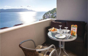 Gorgeous Apartment In Klek With Wifi